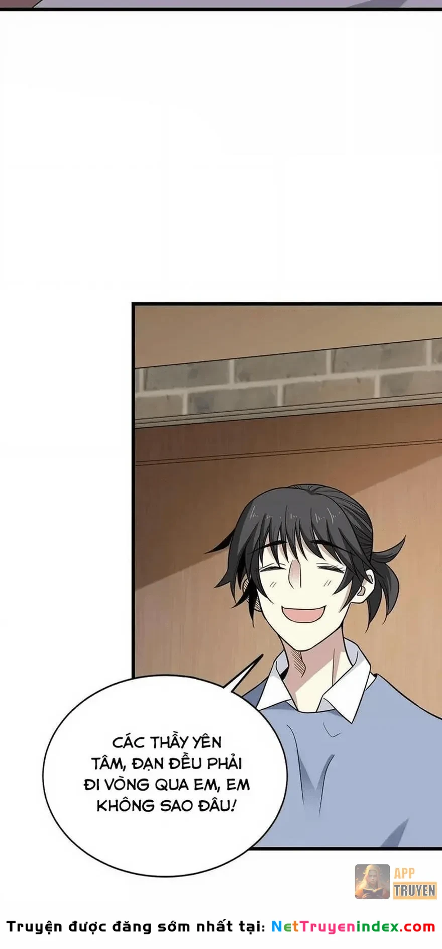 Thần Tàng Chapter 100 - 16