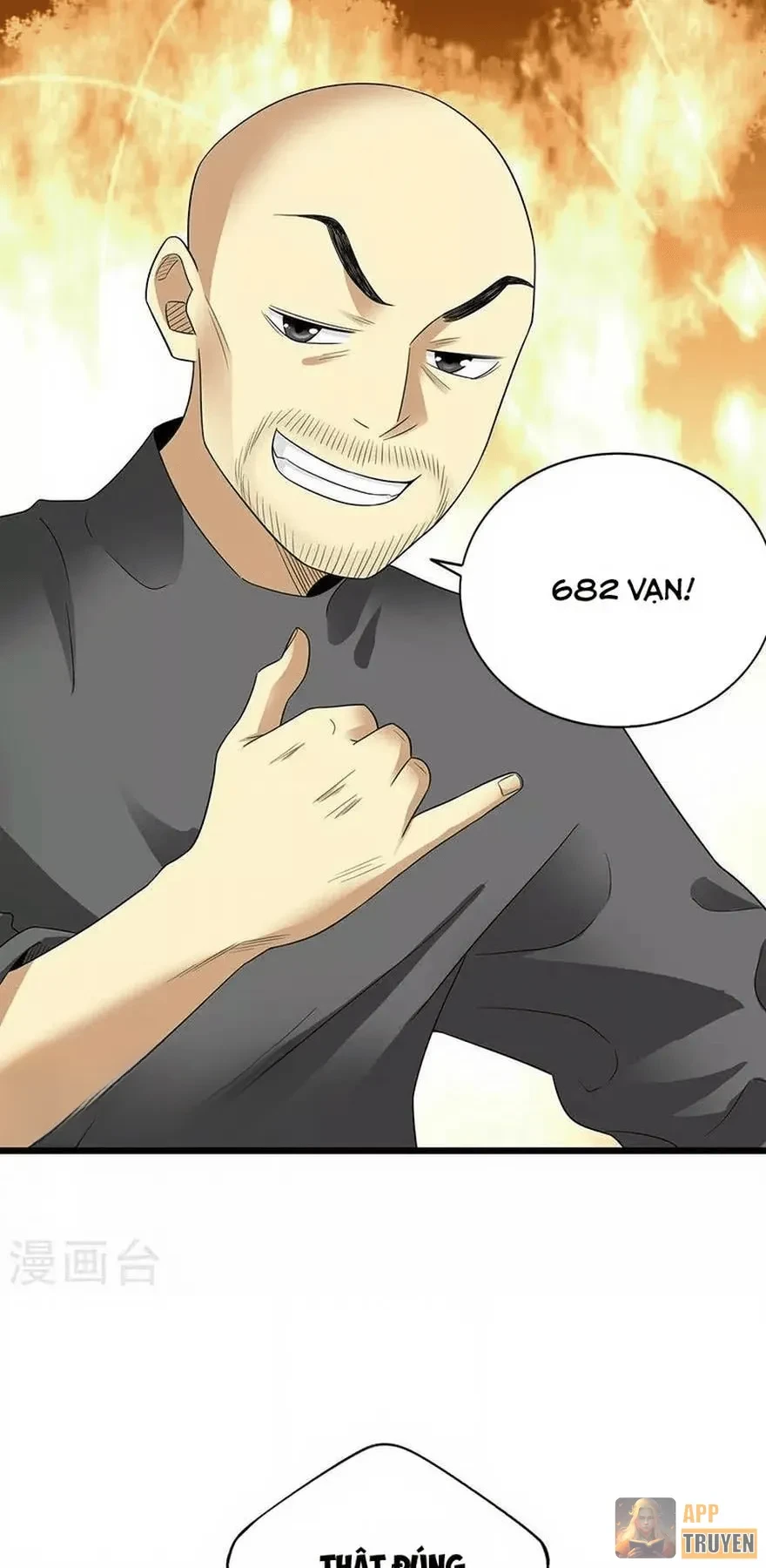 Thần Tàng Chapter 100 - 23