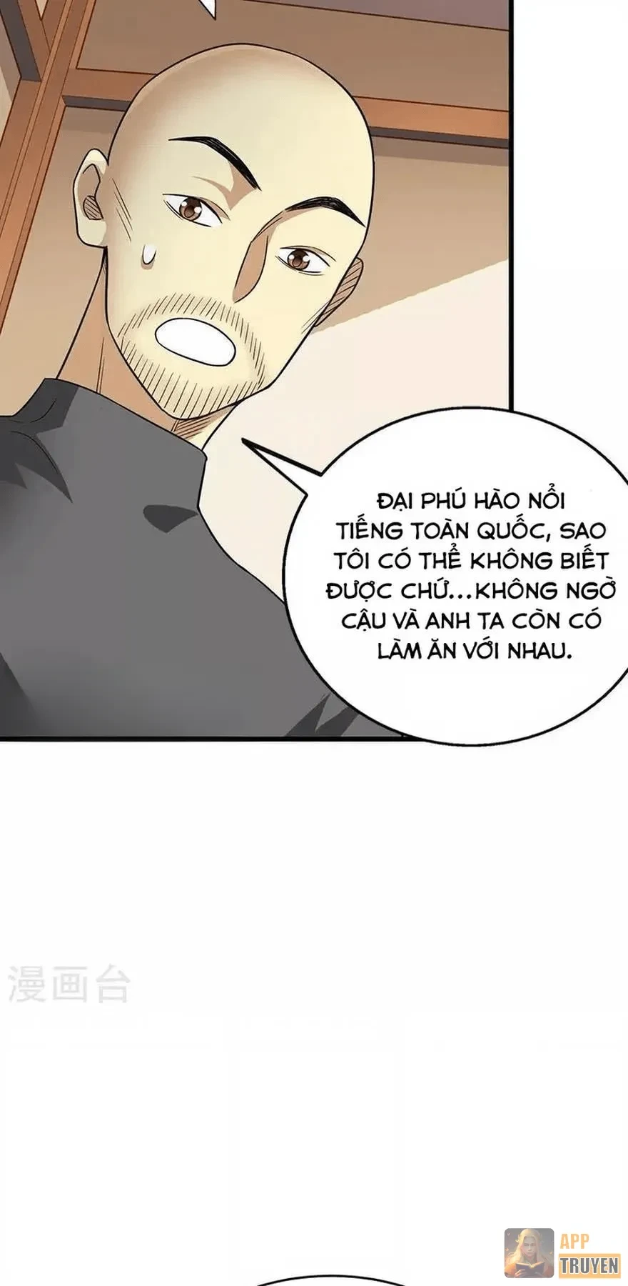 Thần Tàng Chapter 100 - 29