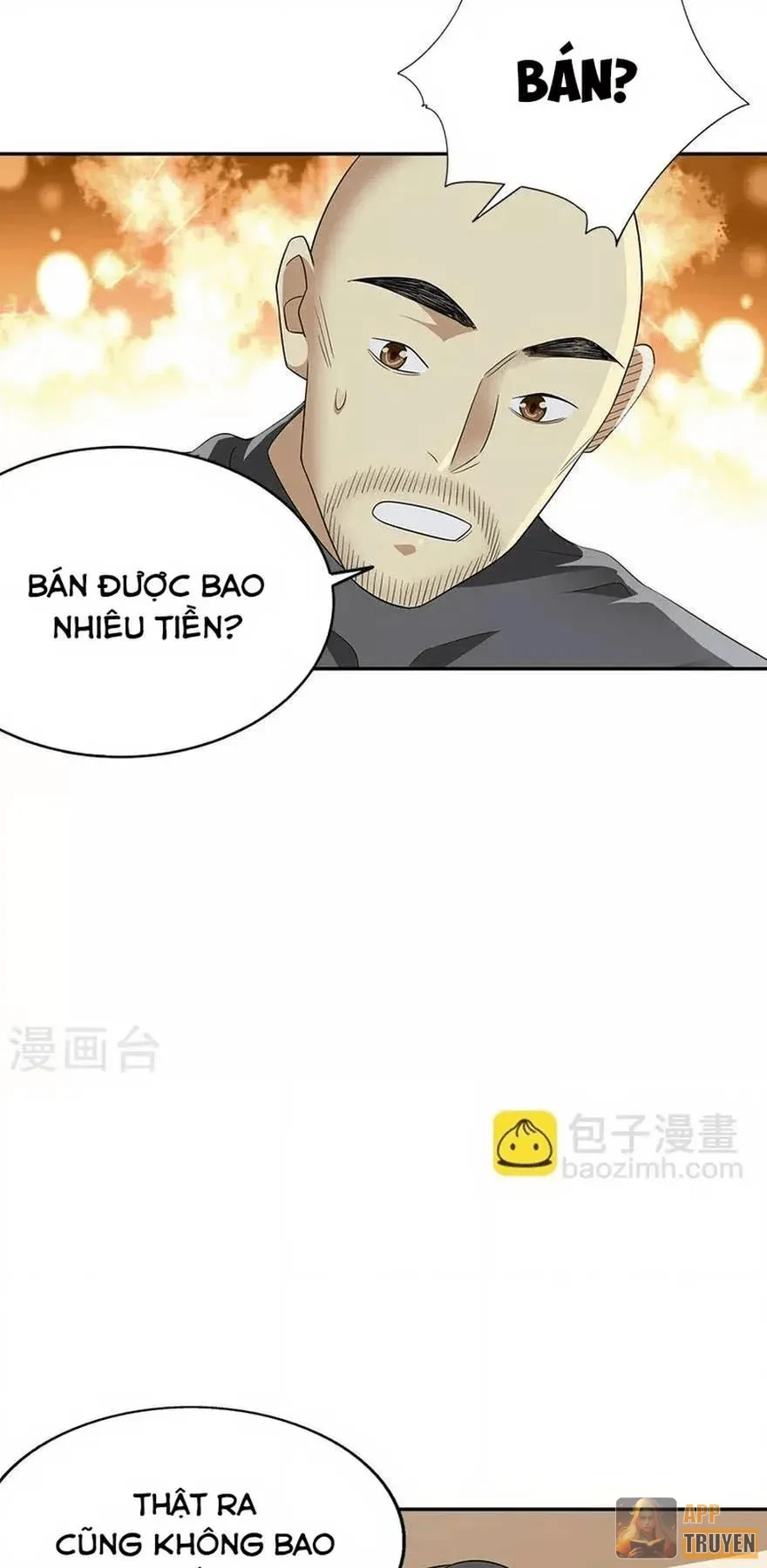 Thần Tàng Chapter 100 - 31