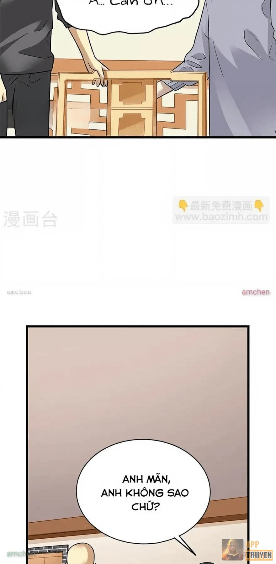 Thần Tàng Chapter 100 - 36