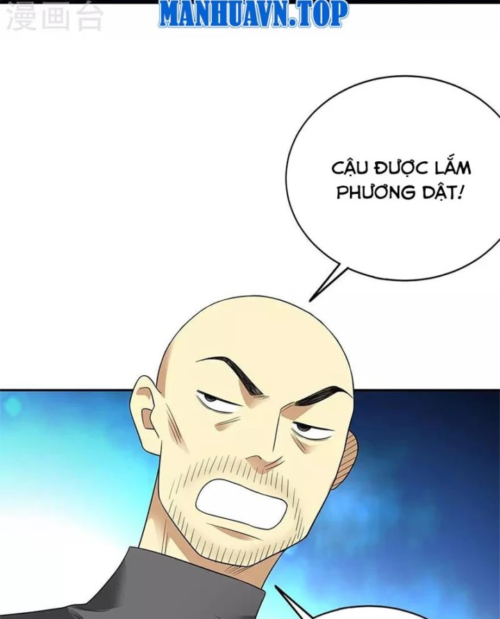 Thần Tàng Chapter 101 - 3