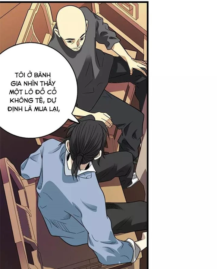 Thần Tàng Chapter 101 - 5