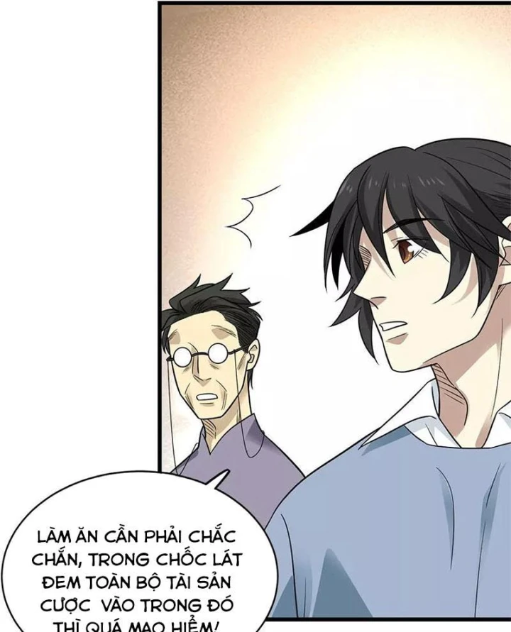 Thần Tàng Chapter 101 - 11