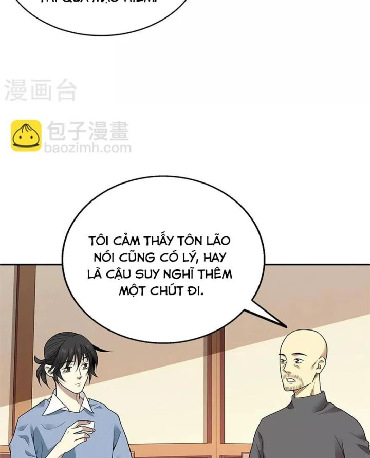 Thần Tàng Chapter 101 - 12