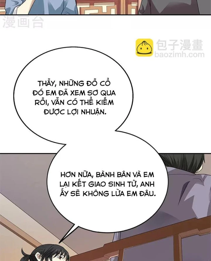 Thần Tàng Chapter 101 - 13