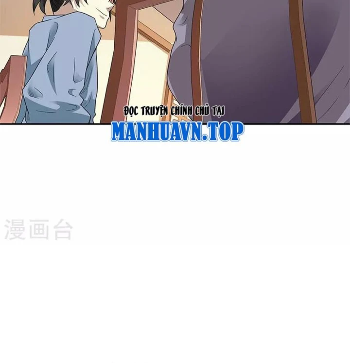 Thần Tàng Chapter 101 - 14