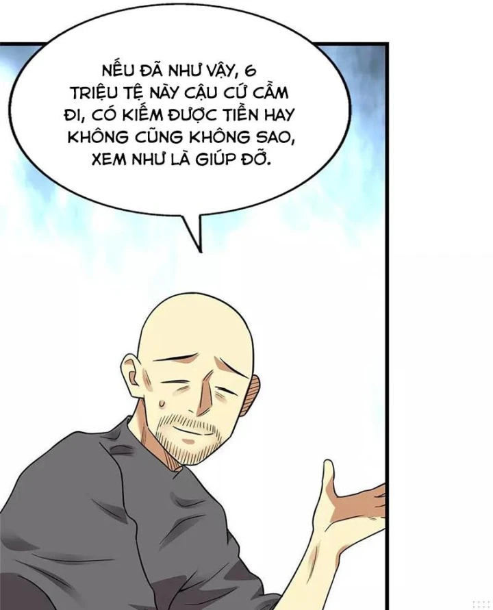 Thần Tàng Chapter 101 - 15