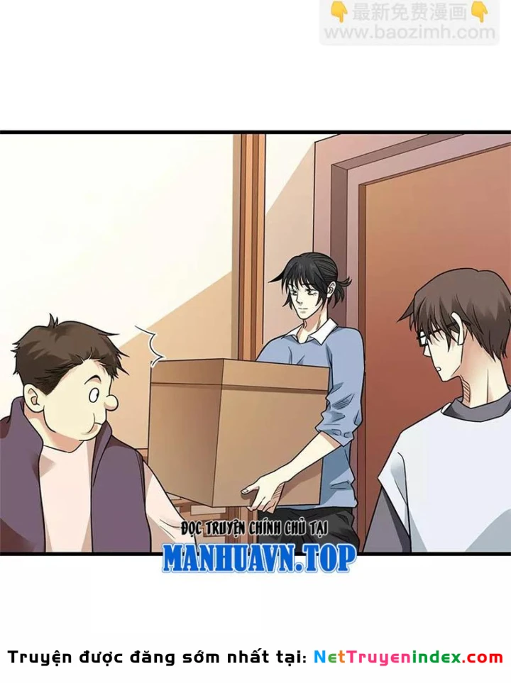 Thần Tàng Chapter 101 - 22