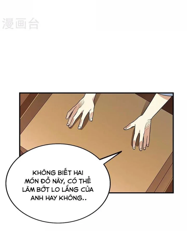 Thần Tàng Chapter 101 - 23