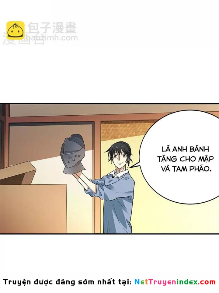 Thần Tàng Chapter 101 - 24