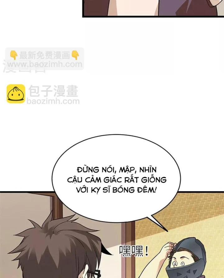 Thần Tàng Chapter 101 - 26