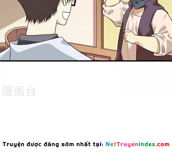 Thần Tàng Chapter 101 - 27