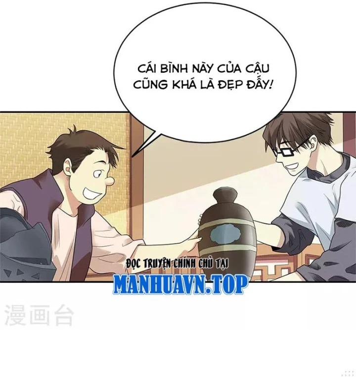 Thần Tàng Chapter 101 - 28