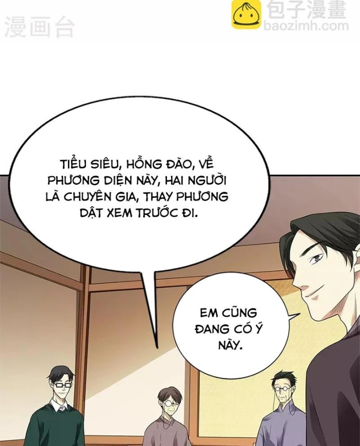 Thần Tàng Chapter 101 - 30