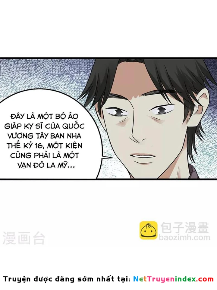 Thần Tàng Chapter 101 - 34