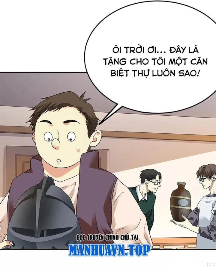 Thần Tàng Chapter 101 - 36