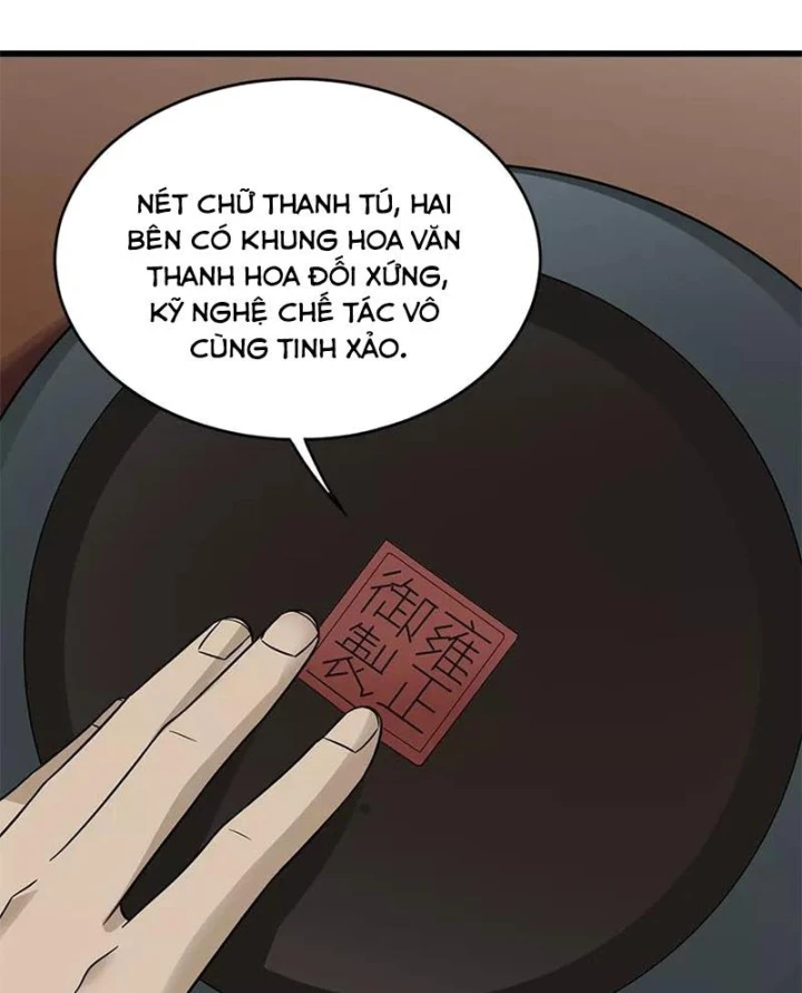 Thần Tàng Chapter 101 - 43