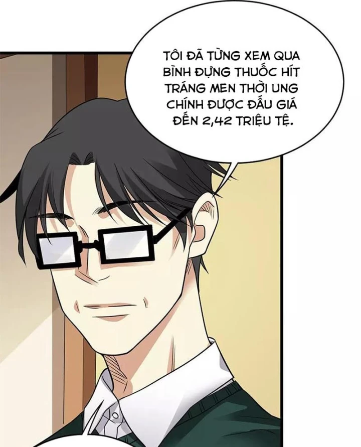 Thần Tàng Chapter 101 - 46