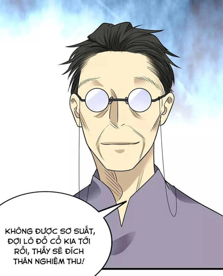 Thần Tàng Chapter 101 - 53