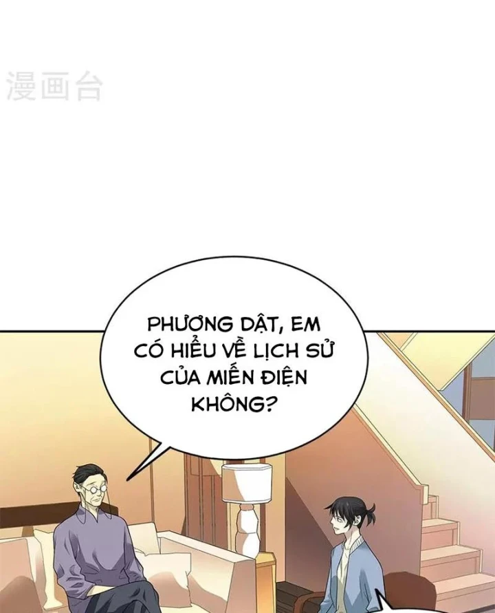 Thần Tàng Chapter 102 - 7