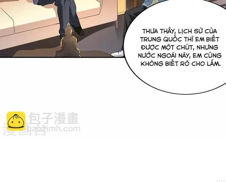 Thần Tàng Chapter 102 - 8