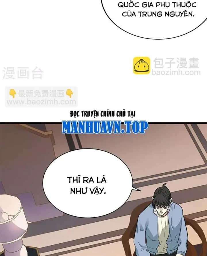 Thần Tàng Chapter 102 - 10