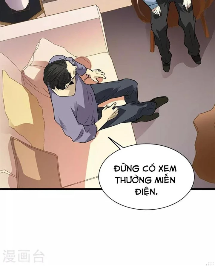 Thần Tàng Chapter 102 - 11