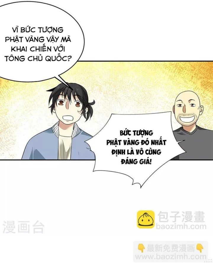 Thần Tàng Chapter 102 - 14