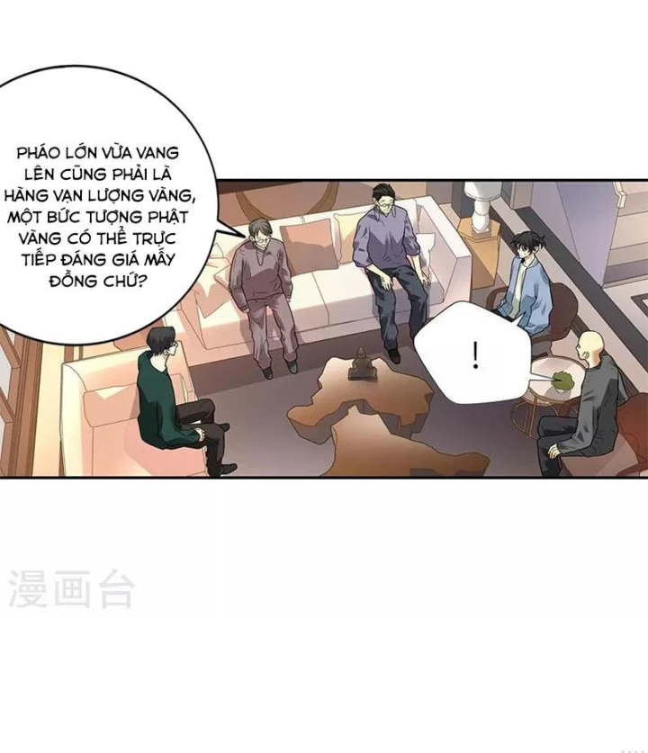 Thần Tàng Chapter 102 - 15