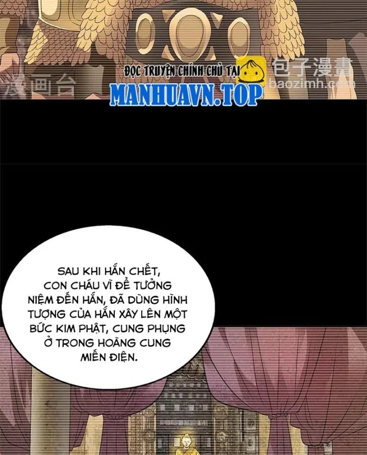 Thần Tàng Chapter 102 - 19