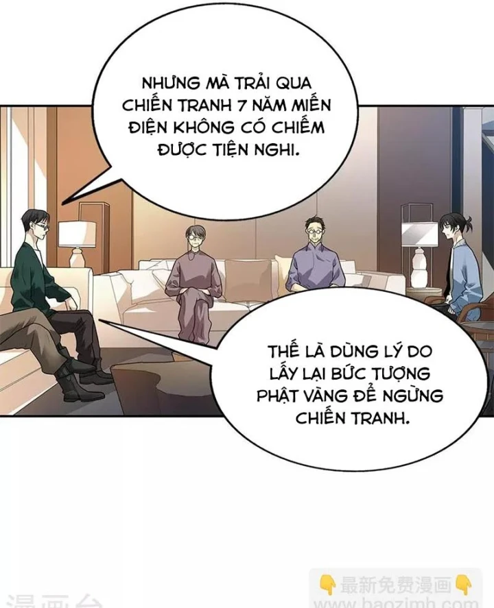 Thần Tàng Chapter 102 - 35