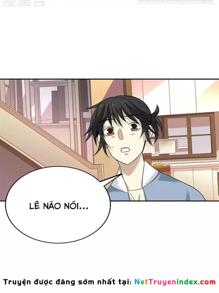 Thần Tàng Chapter 102 - 36