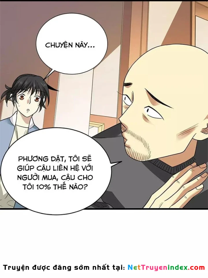 Thần Tàng Chapter 102 - 41