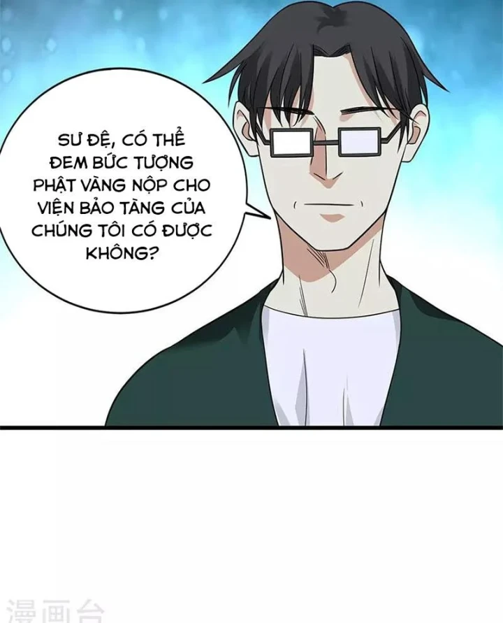 Thần Tàng Chapter 102 - 50