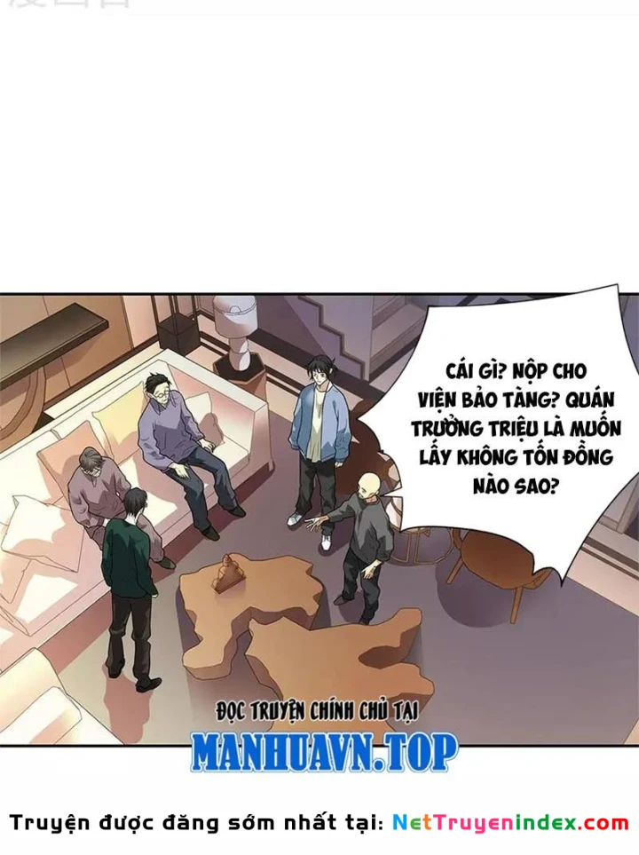 Thần Tàng Chapter 102 - 51