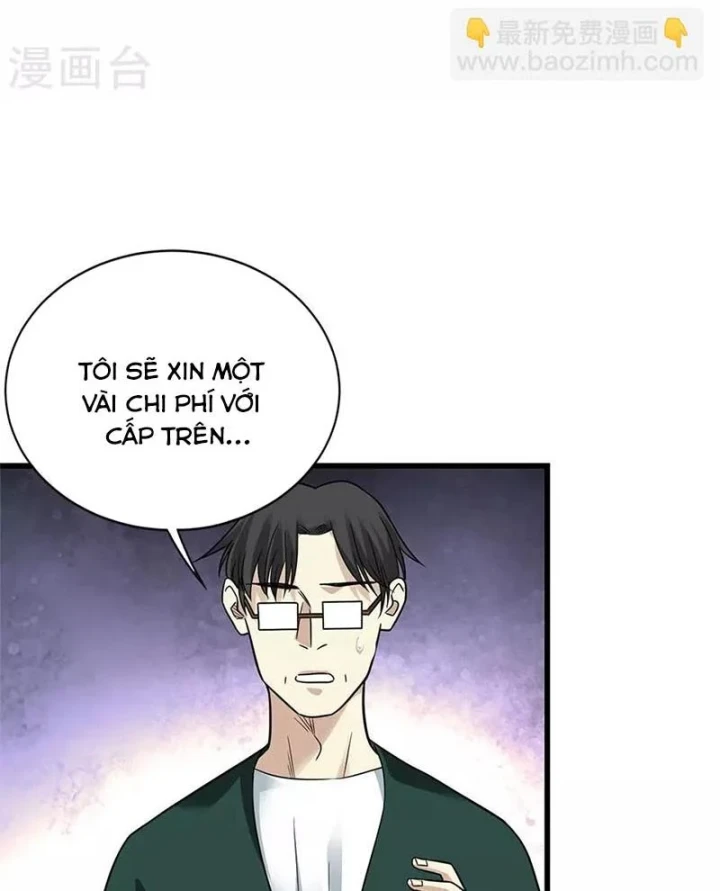 Thần Tàng Chapter 102 - 52