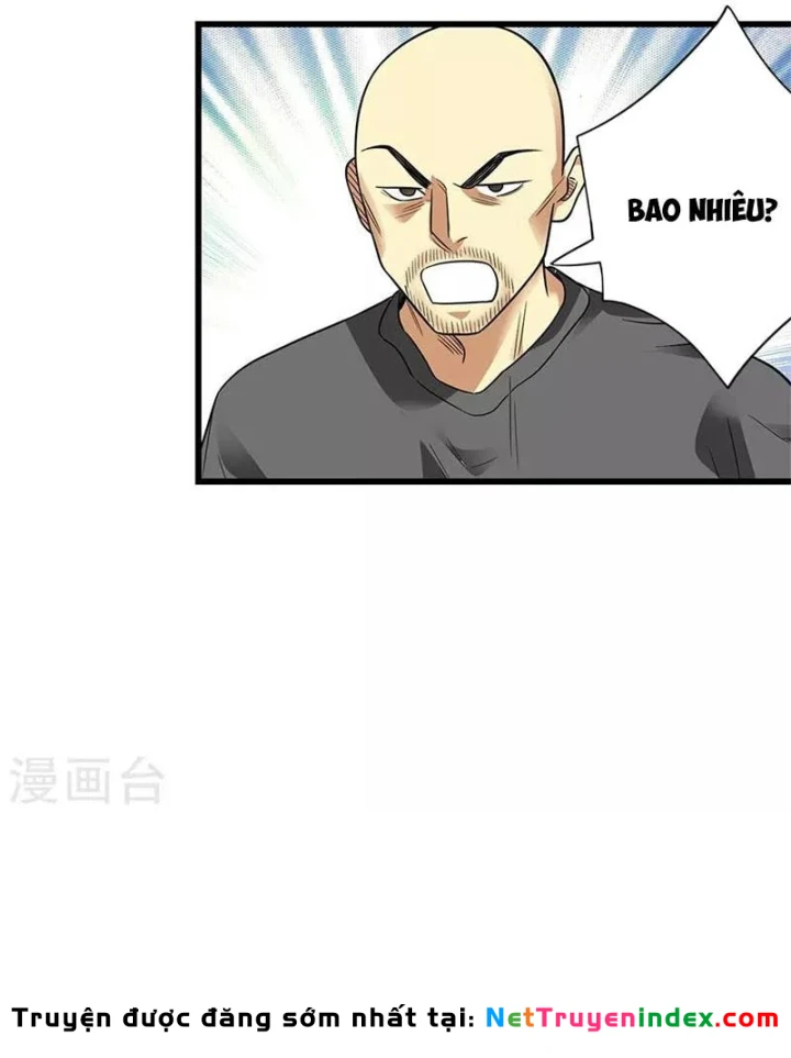 Thần Tàng Chapter 102 - 54