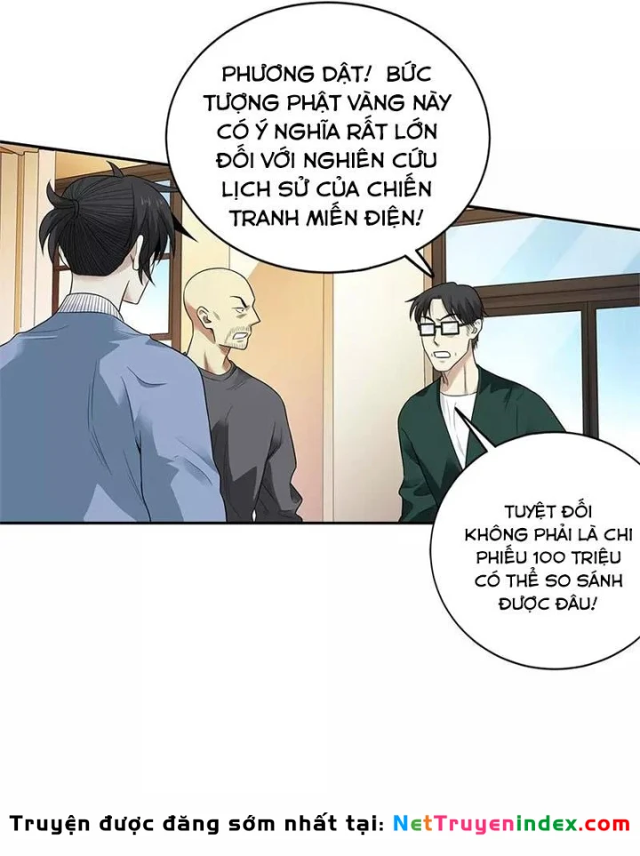 Thần Tàng Chapter 102 - 59