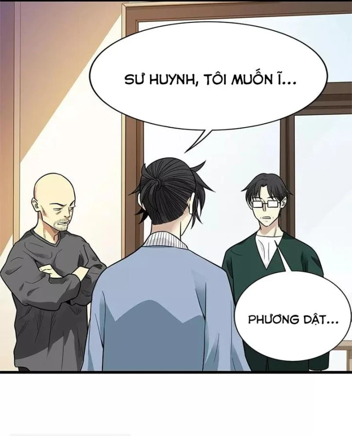 Thần Tàng Chapter 102 - 62