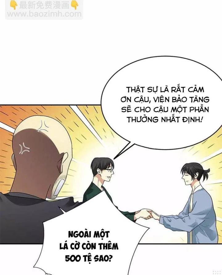 Thần Tàng Chapter 103 - 3