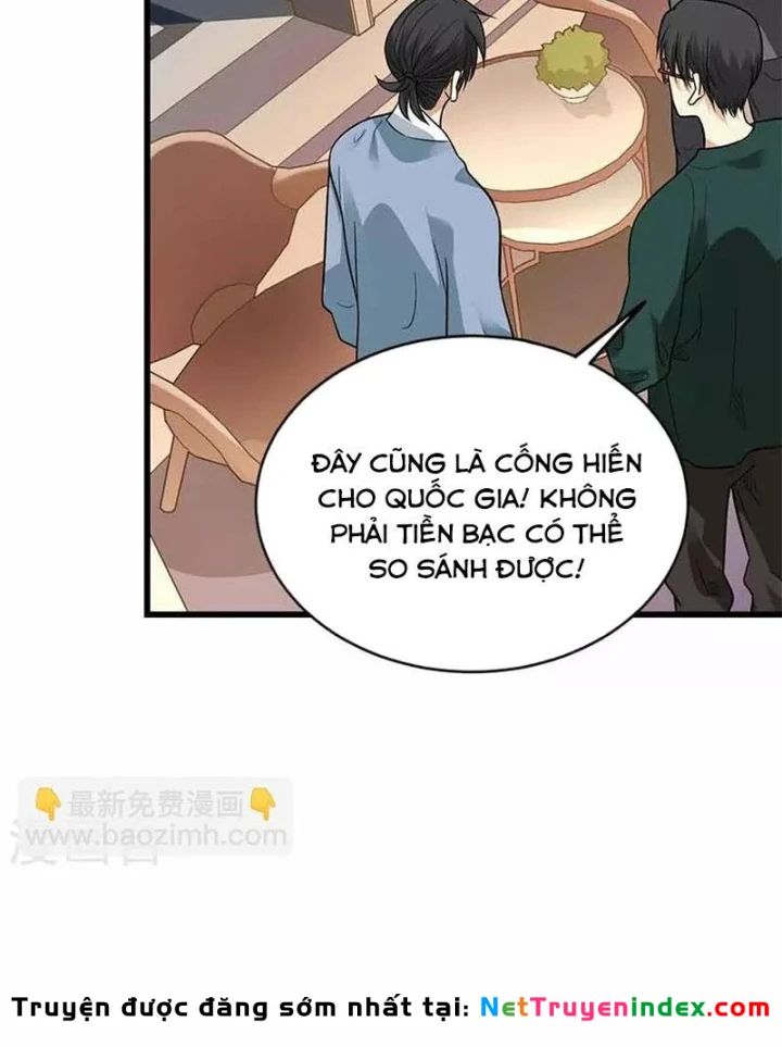 Thần Tàng Chapter 103 - 5