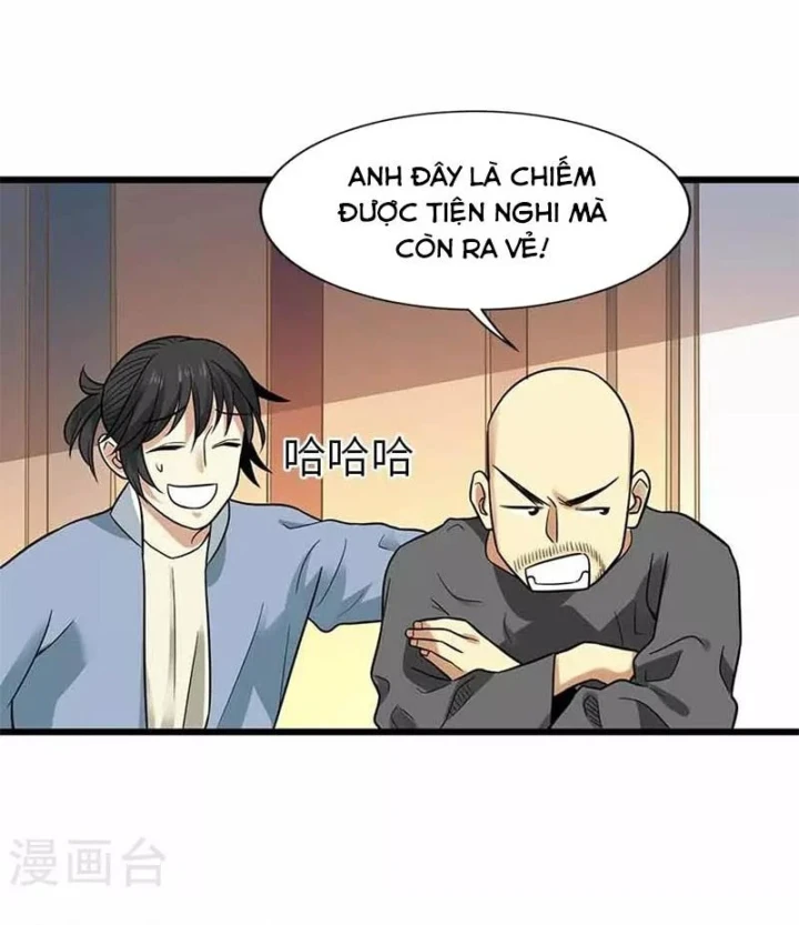 Thần Tàng Chapter 103 - 6