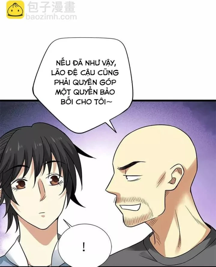 Thần Tàng Chapter 103 - 7