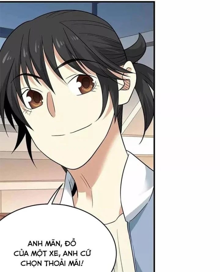 Thần Tàng Chapter 103 - 9