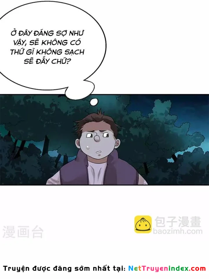 Thần Tàng Chapter 103 - 33