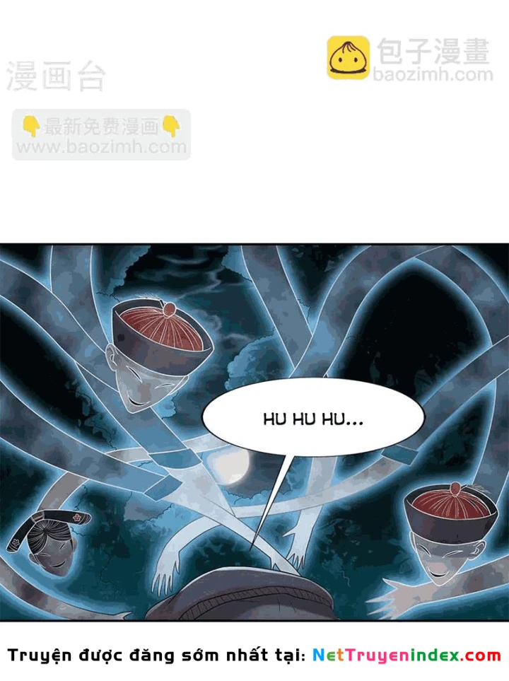 Thần Tàng Chapter 104 - 6