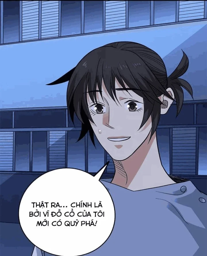 Thần Tàng Chapter 104 - 32