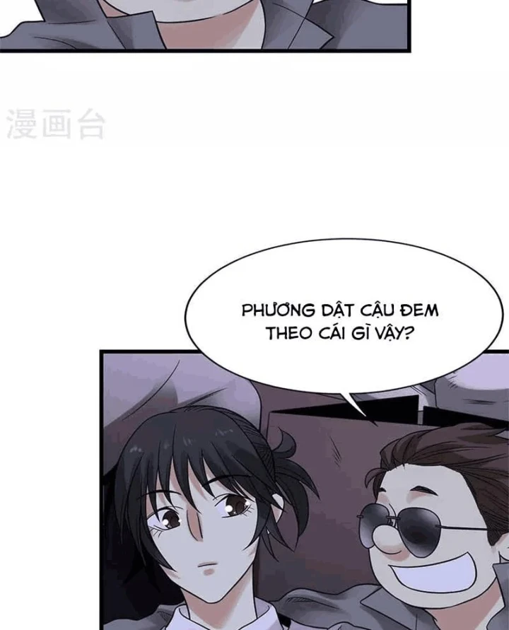 Thần Tàng Chapter 104 - 60