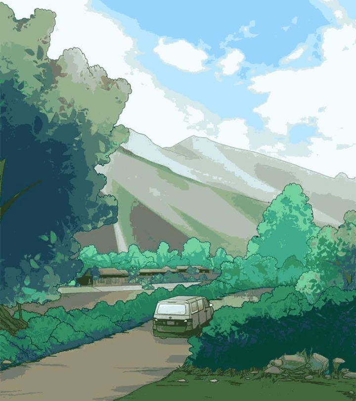 Thần Tàng Chapter 105 - 2